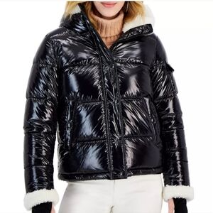 S 13 Puffer Jacket XXL